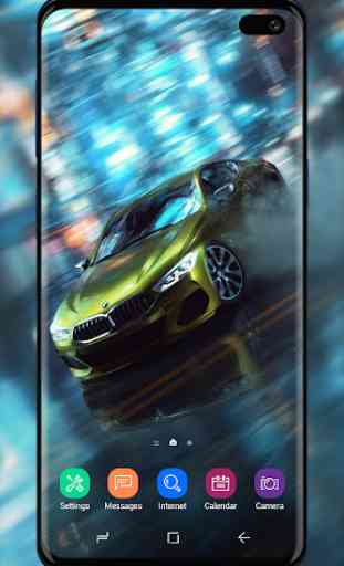 Best BMW Wallpaper HD-Lock screen High quality 3