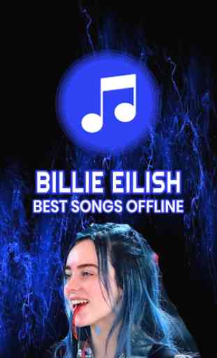 Best Songs Offline - Billie Eilish Songs Offline 2