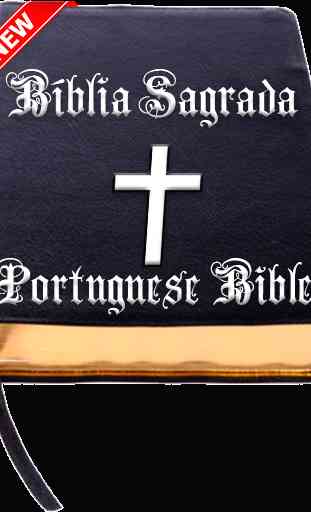 Bíblia Sagrada em Português 1