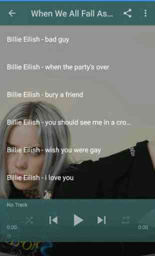 Billie Eilish - Bad Guy 4