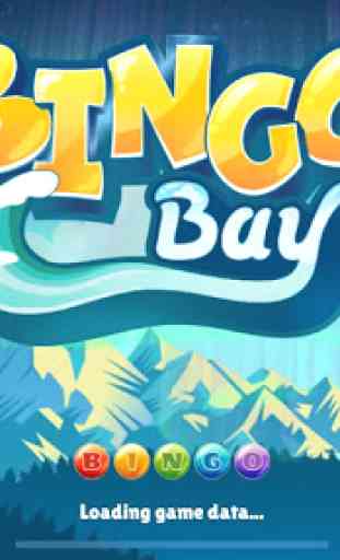 Bingo Bay - Free Game 1