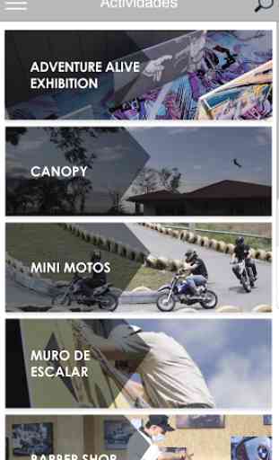 BMW Motorrad Days Colombia 1