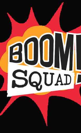 Bomb Squad 1