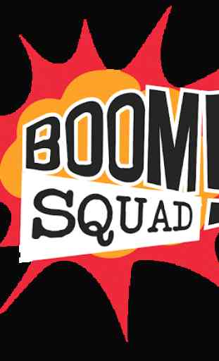 Bomb Squad 2