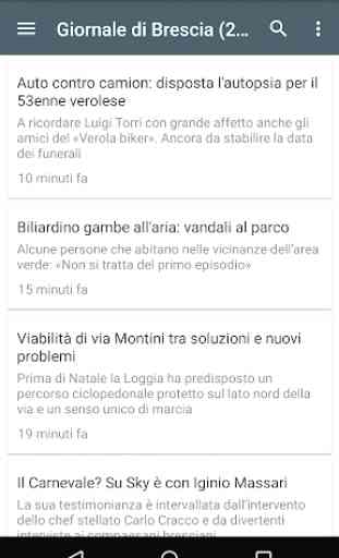 Brescia notizie gratis 3