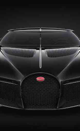Bugatti Wallpaper– Car Wallpapers HD 3