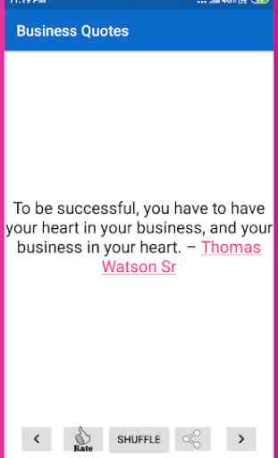 Business Quotes 4