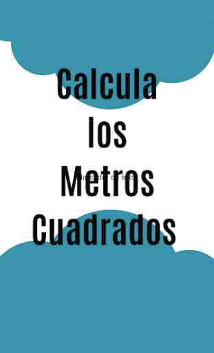 Calculadora Metros Cuadrados - Gratis 3