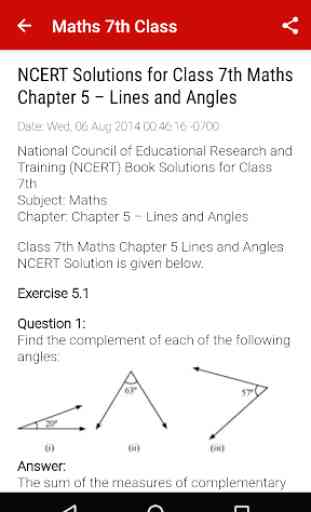 class 7 Maths solution NCERT 1
