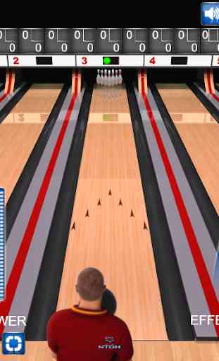 Classic Bowling - bowling games 2019 2