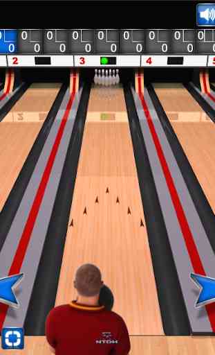 Classic Bowling - bowling games 2019 3