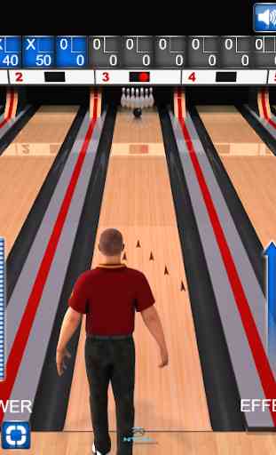 Classic Bowling - bowling games 2019 4