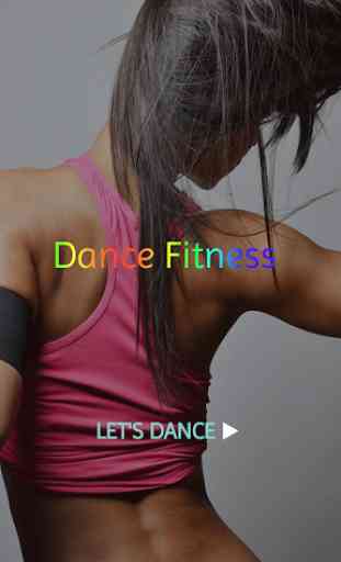 Dance Fitness 1