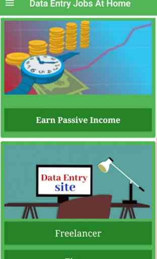 Data Entry Jobs at Home  3
