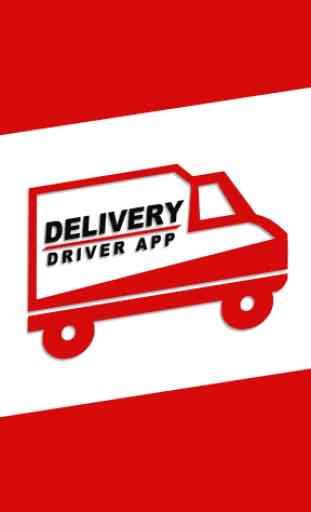 Delivery Driver App 2