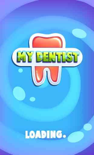 Dentist Doctor For Kids 1