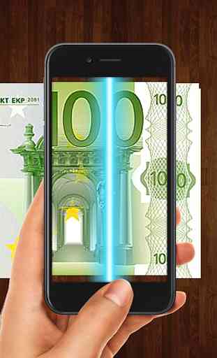 Detect counterfeit banknote prank 3