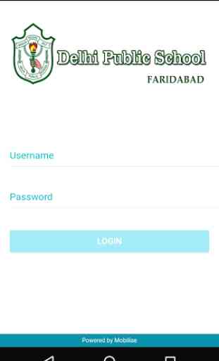 DPS Faridabad 1