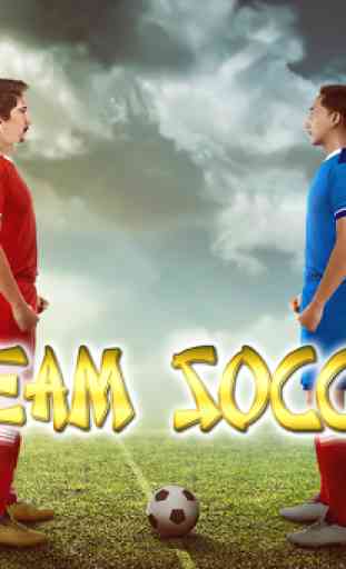 Dream Soccer - campeonato mundial de fútbol 2019 1