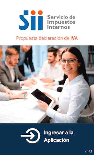 e-IVA - Declaracion Propuesta F29 de IVA 1