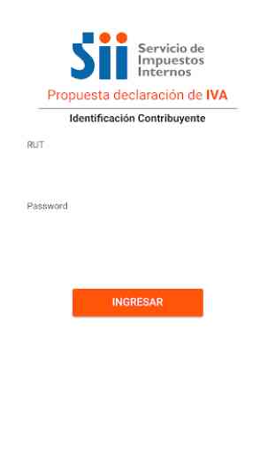 e-IVA - Declaracion Propuesta F29 de IVA 2