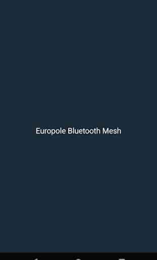 Europole Bluetooth Mesh 1