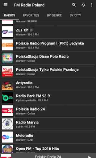 FM Radio Poland | Radio Online, Radio Mix AM FM 2