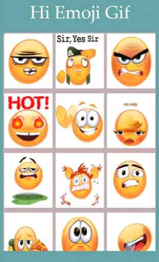 Free Emoji Gif 1