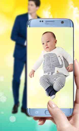 Future Baby Predictor - How My Baby Will Look Like 4