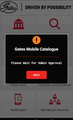 Gates Mobile Catalogue 1