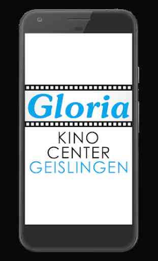 Gloria Kino Center Geislingen 1