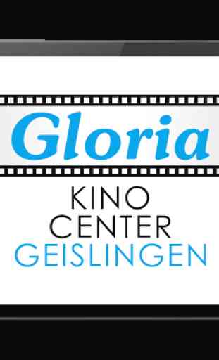 Gloria Kino Center Geislingen 4