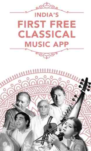 HCL Music Best Of Carnatic, Indian Classical Music 1