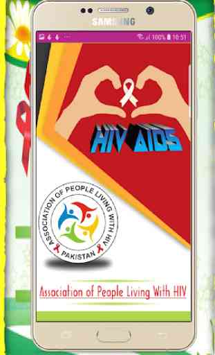 HIV/AIDS Pakistan 1