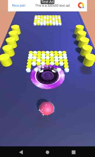 Hole Ball 3D Game 1