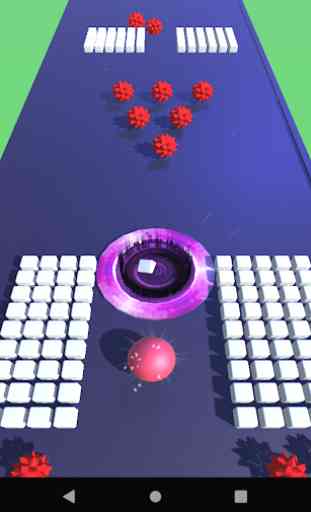 Hole Ball 3D Game 3