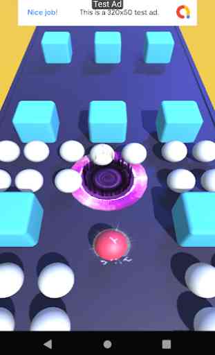 Hole Ball 3D Game 4