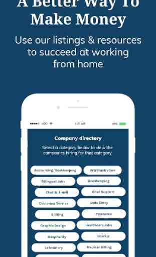 HomeBased Worker 3