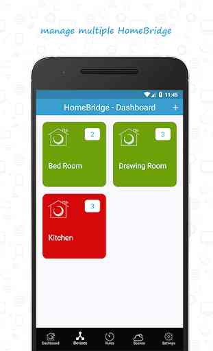 HomeBridge - IoT Gateway 2