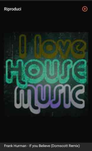 House & Dance music 3