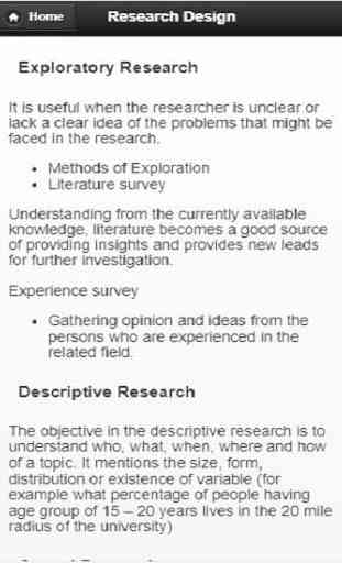 How to Write Research Paper 3