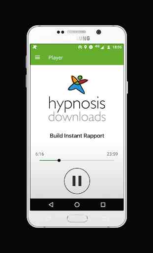 Hypnosis Downloads 2