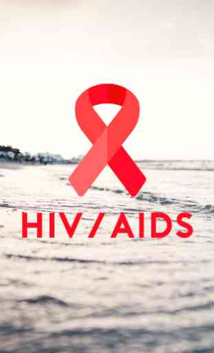 Información sobre VIH / SIDA 1
