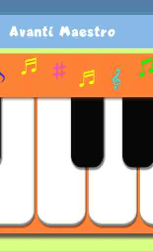 Instrumentos Musicales para Niños 3