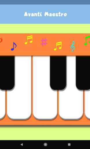 Instrumentos Musicales para Niños 4