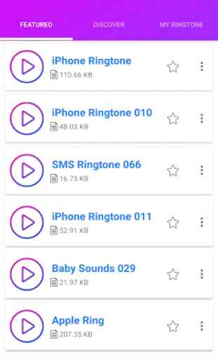 iPhone Ringtones 2019 - Free iRingtone X 7 8 plus 1