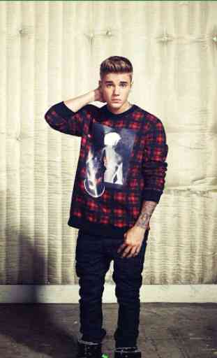 Justin Bieber HD Wallpapers 1