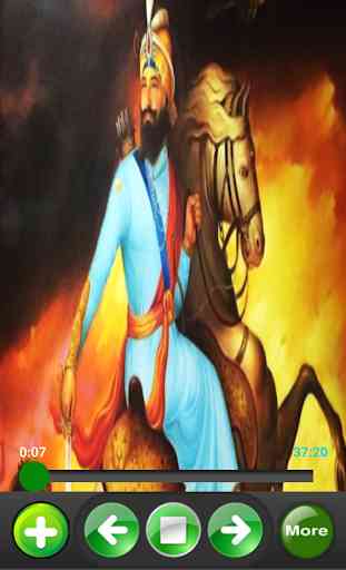 Kavishri by Bhai Mehal Singh ji Chandigarh Wale 2