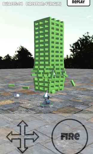 Level It! Tower Falling Over 2