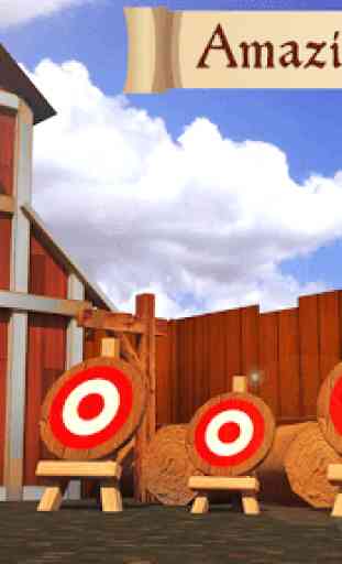 Master Archery Shooting Games 1